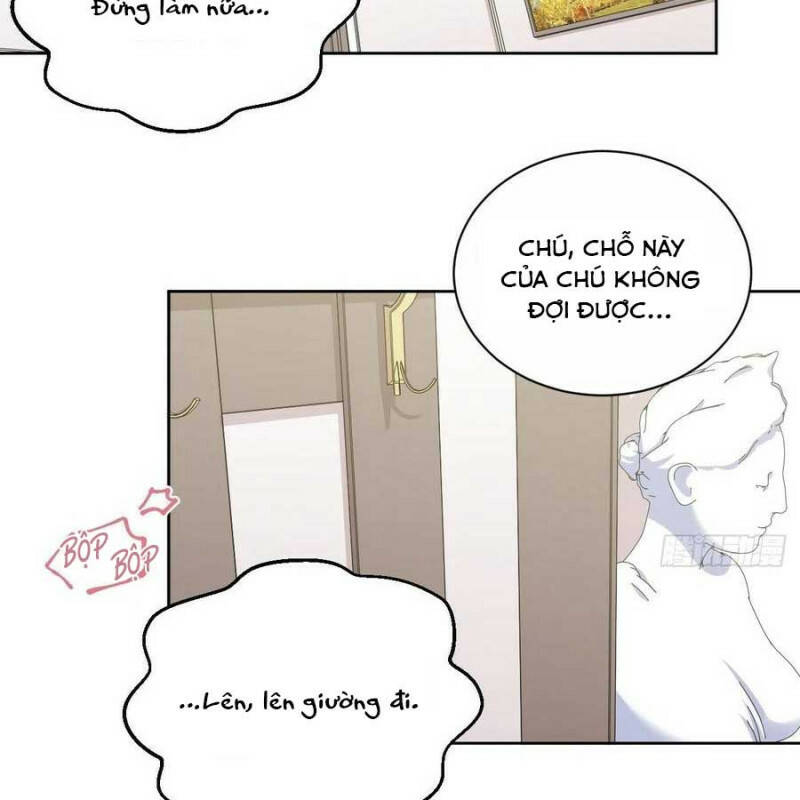 Cha Vợ Đại Nhân Là Bà Xã Chương 160 Ảnh 5