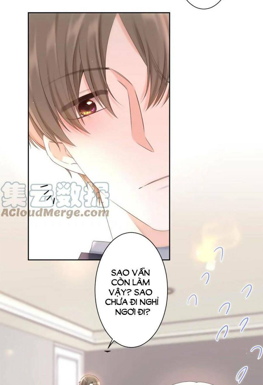 Xin Chào, Bạn Học Thụ Động Chương 94 Ảnh 9