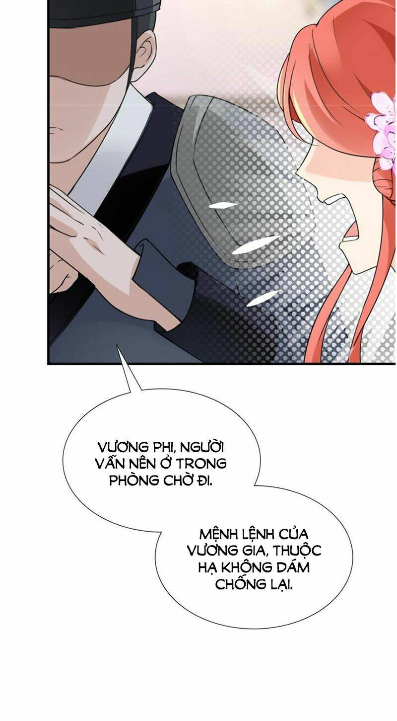 Tận Diệt Vương Gia Mãn Triều Chương 158 Ảnh 11