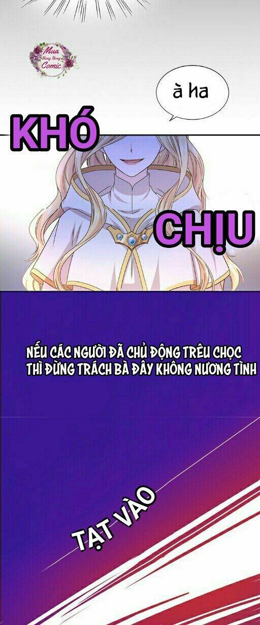 Tình Yêu Thầm Lặng Của Đế Quốc Bí Ẩn Chương 1 Ảnh 15