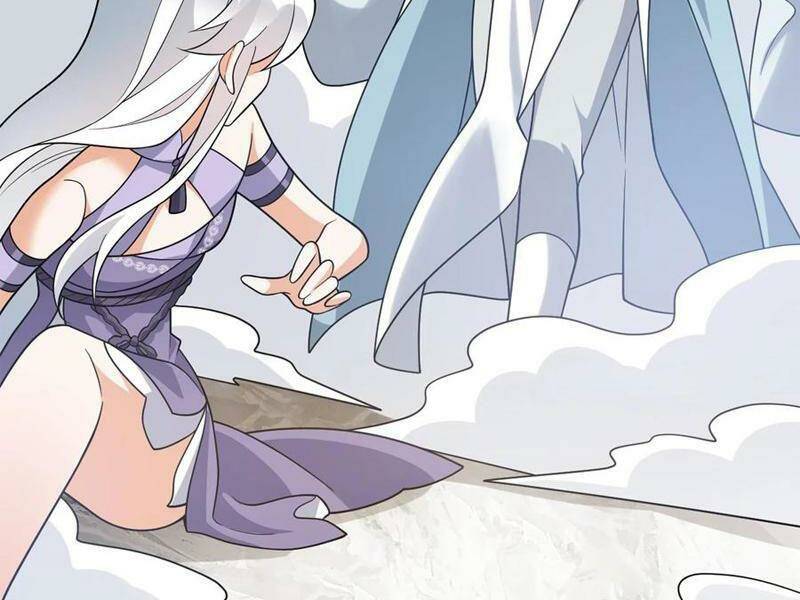 Ta Dưỡng Ra Nhân Vật Phản Diện Là Nữ Đế Yandere Chương 17 Ảnh 109