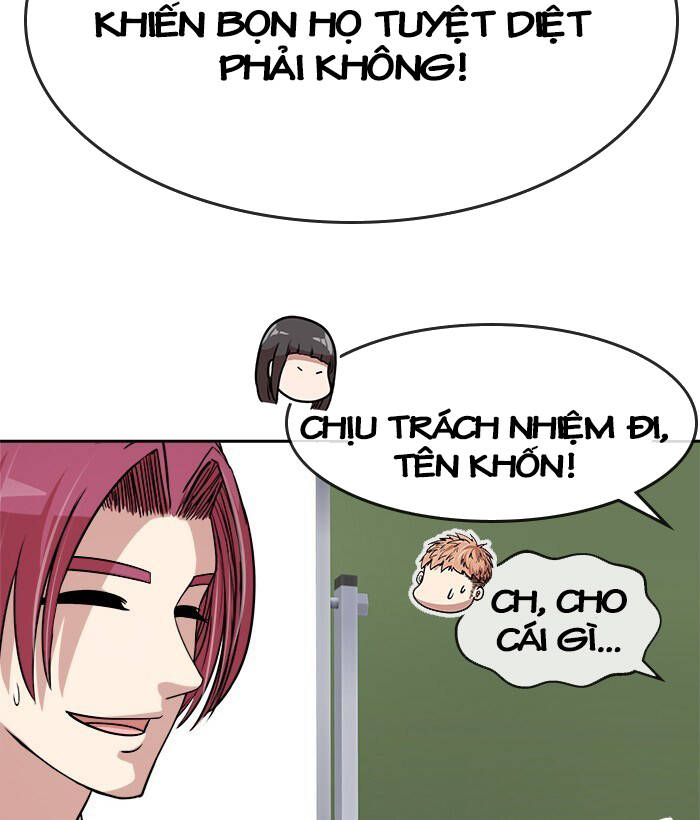 Change (Jinyuan) Ss2 Chương 55 Ảnh 40