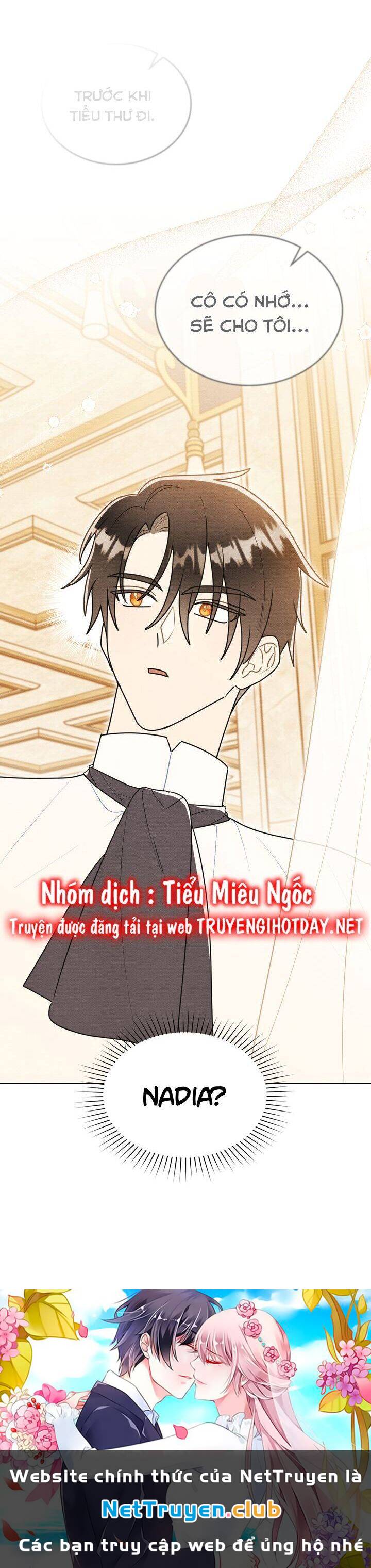 Ngài Công Tước, Chùng Ta Cùng Tắm Nào ! Chương 39 Ảnh 29
