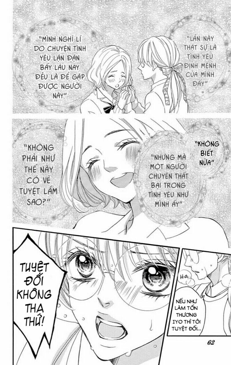 Ousama No Omega (Bite Maker) Chương 1 Ảnh 67