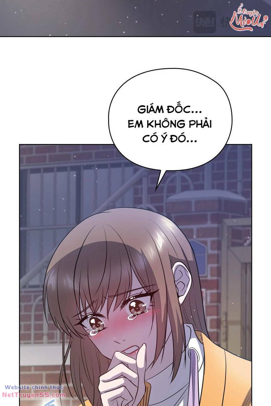 Tình Yêu Không Hoàn Hảo! Chương 18 Ảnh 74