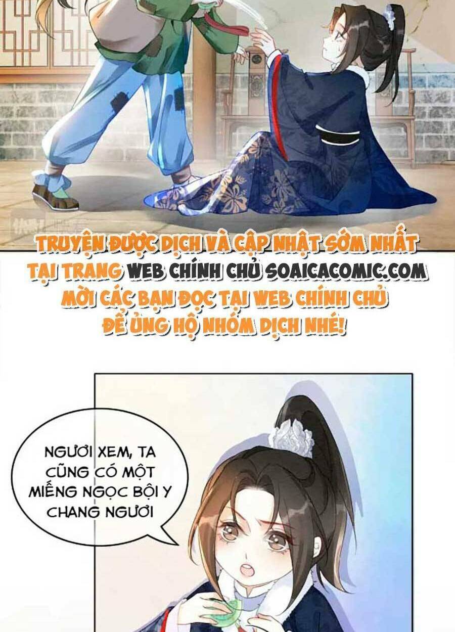 Xung Hỉ Vương Phi Chương 84 Ảnh 38