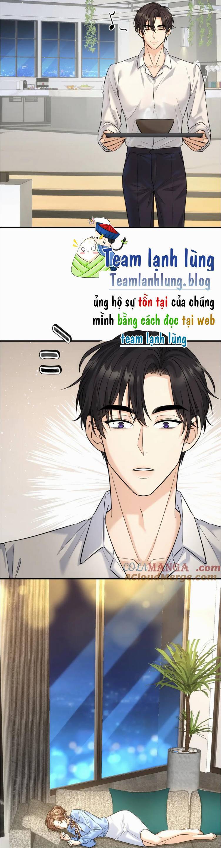 Tên Đàn Ông Này Thật Sự Là Một Tên Cẩu Mà Chương 21 Ảnh 15