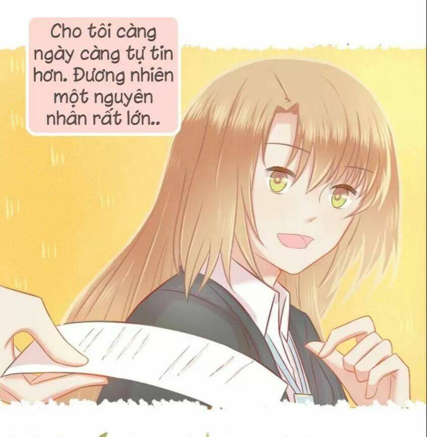 Anh Không Thích Thế Giới Này, Anh Chỉ Thích Em Chương 43 Ảnh 16
