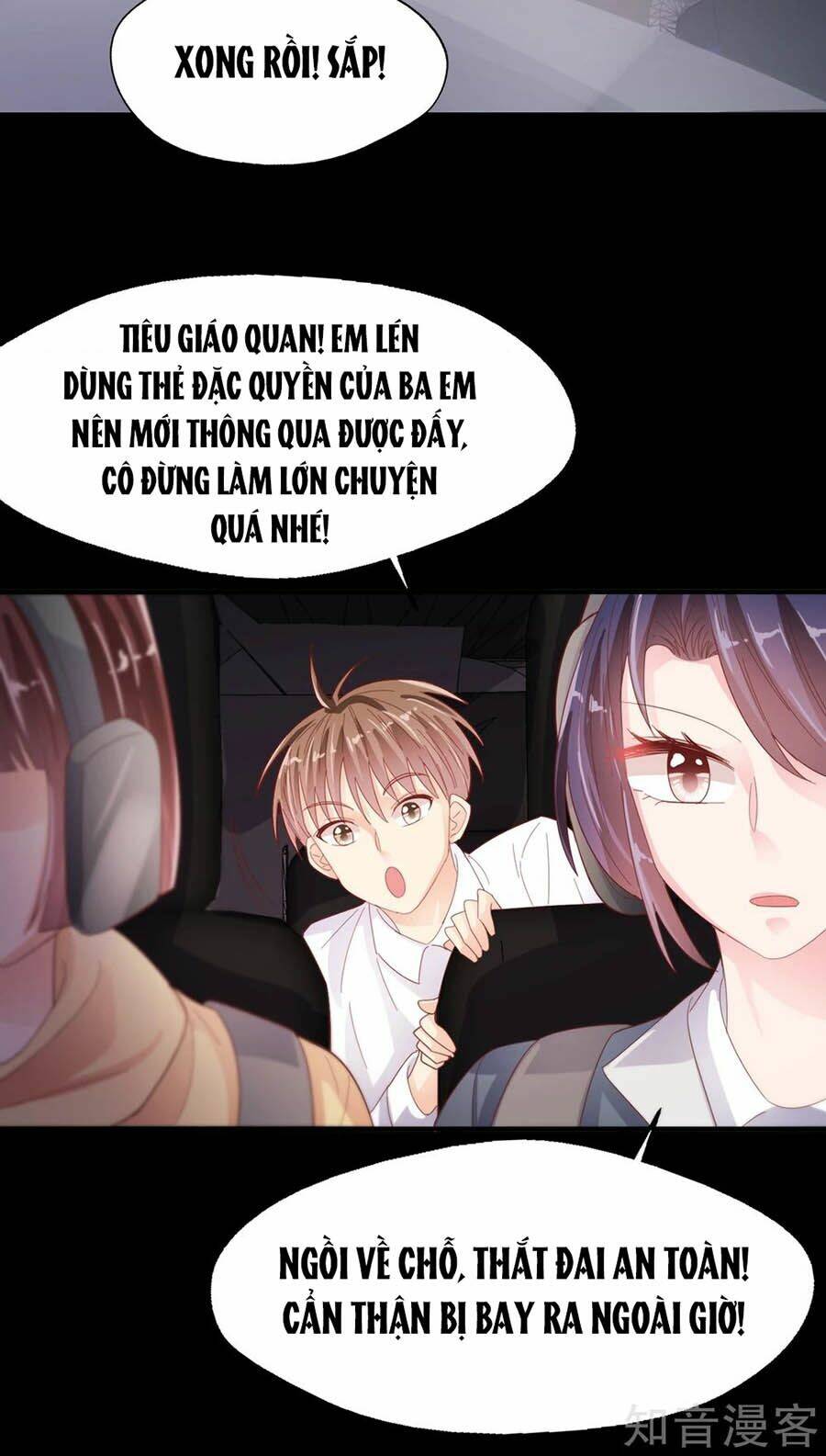 Sau Này Vẫn Cứ Thích Anh Chương 88 Ảnh 14