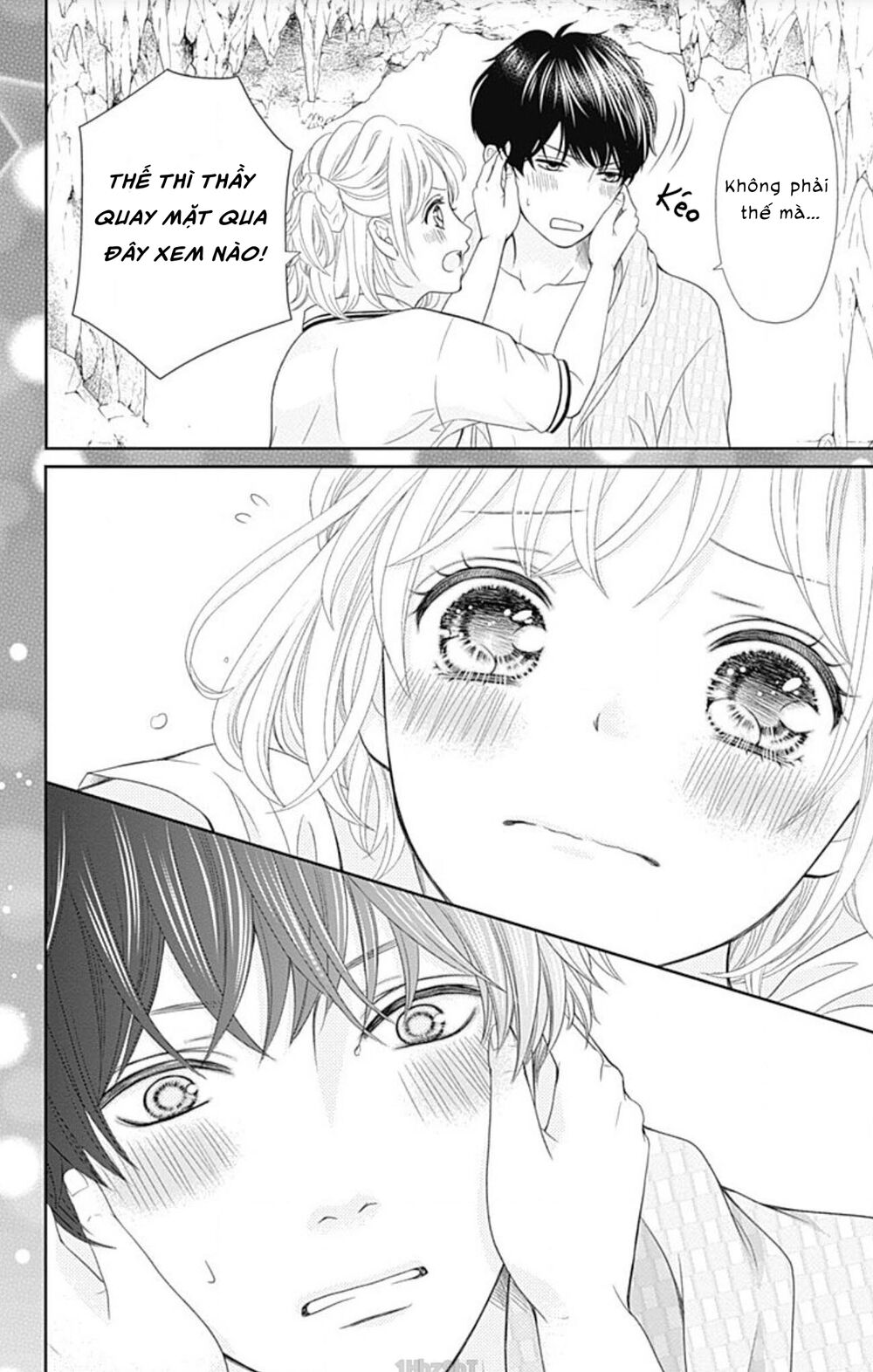 Furuya-Sensei Wa An-Chan No Mono Chương 23 Ảnh 32