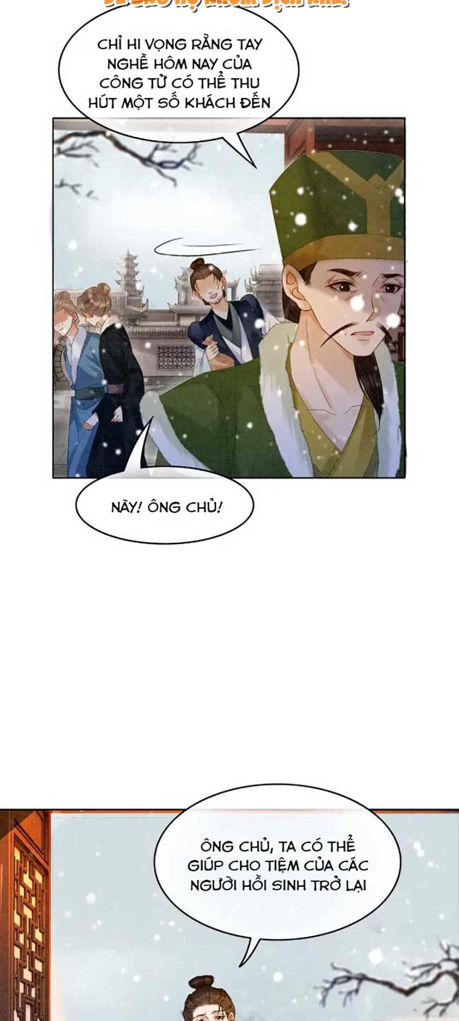 Xung Hỉ Vương Phi Chương 85 Ảnh 30