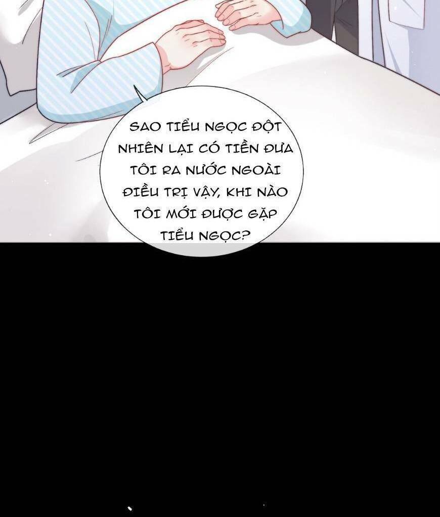 Ông Trùm Phản Diện Là Nữ Chương 6 Ảnh 38