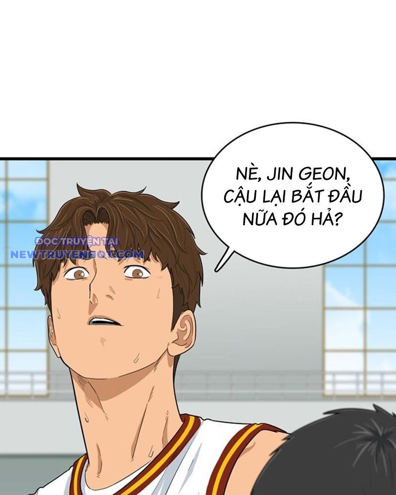 Lật Ngược Tình Thế Chương 1 Ảnh 18