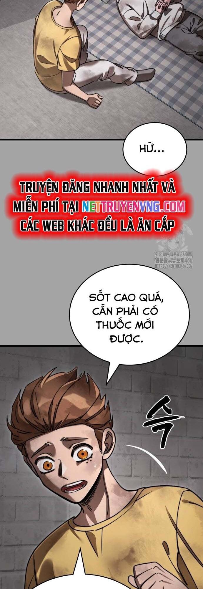 Thiên Ma Tái Lâm Chương 68 Ảnh 21