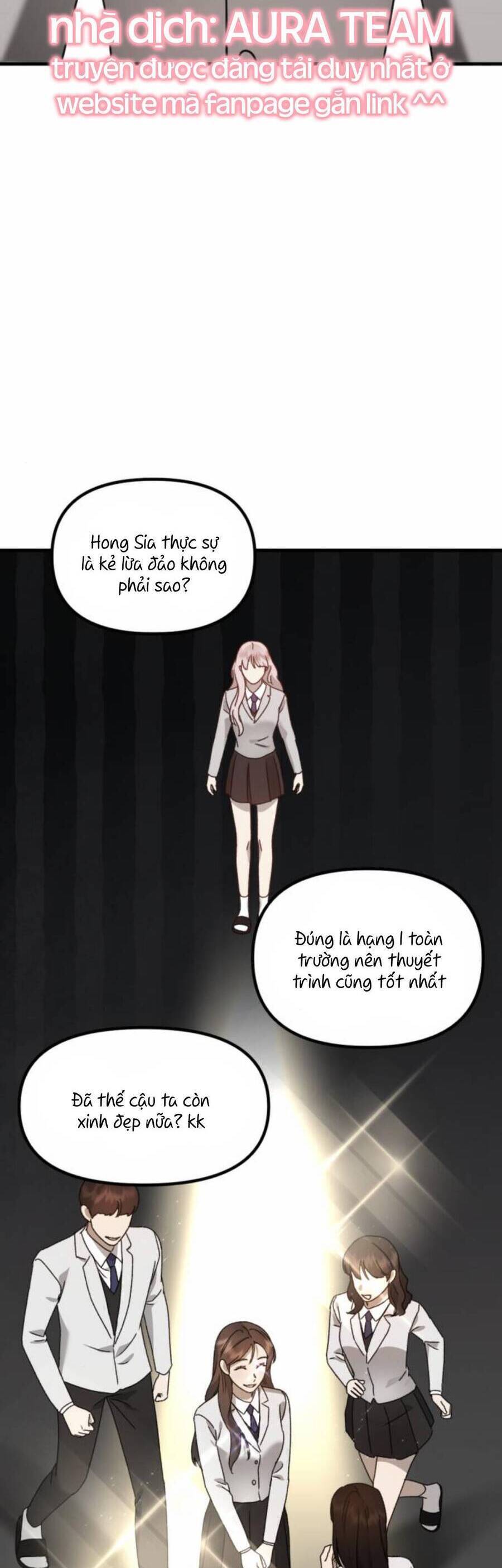 Thần Hổ Jangsan Chương 31 Ảnh 13