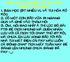 Change (Jinyuan) Ss2 Chương 48 Ảnh 83