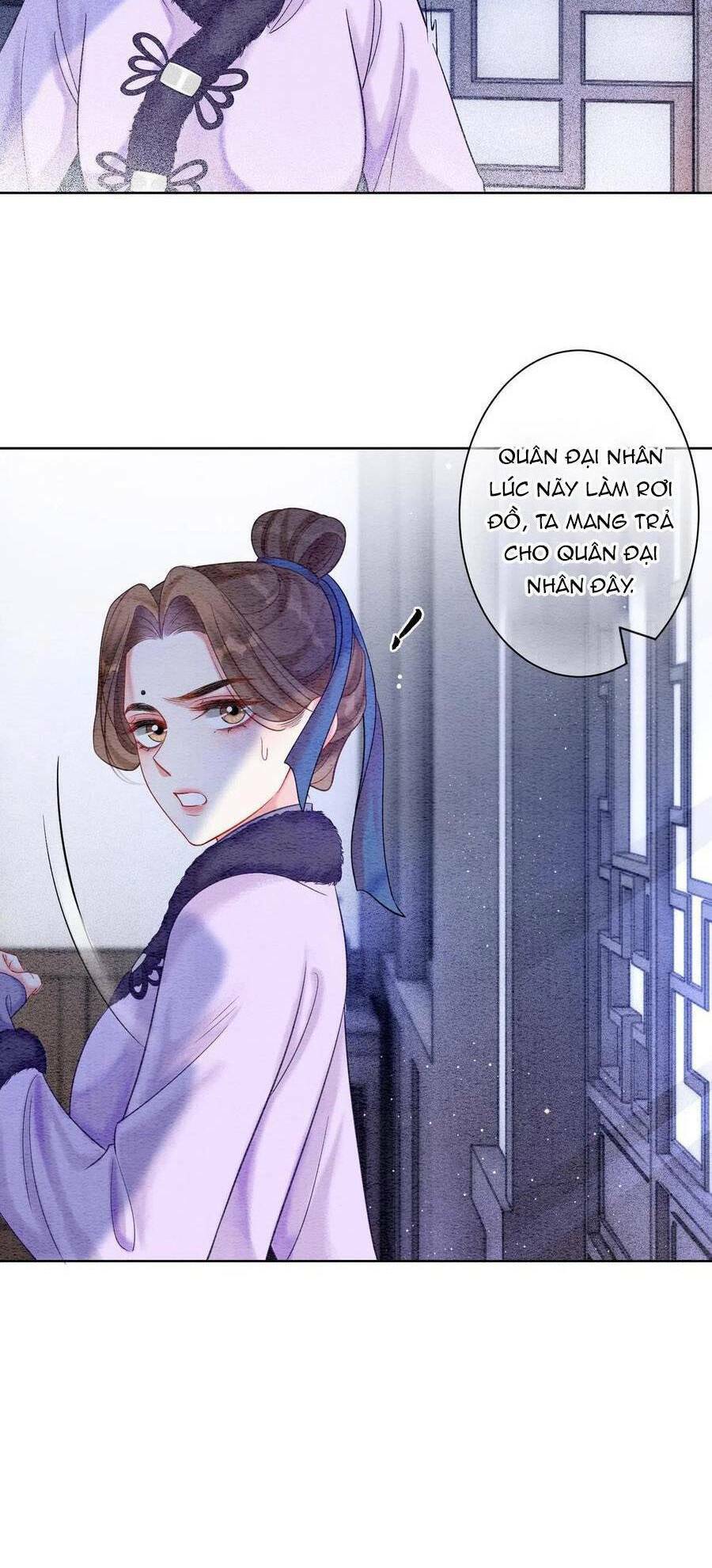 Xung Hỉ Vương Phi Chương 78 Ảnh 47