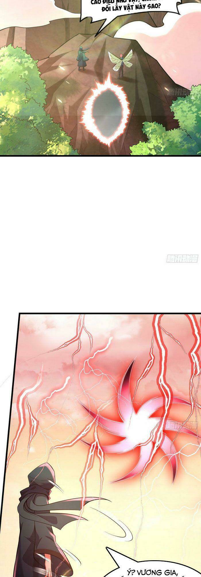 Khắc Kim Đại Lão Chương 149 Ảnh 38