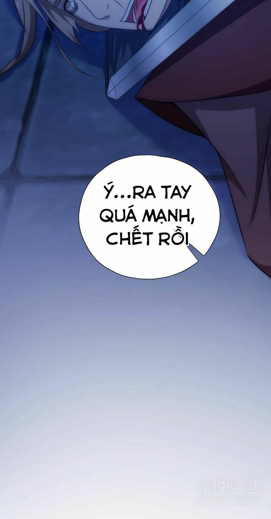 Tuyệt Thế Kiếm Thần Chương 42 Ảnh 29