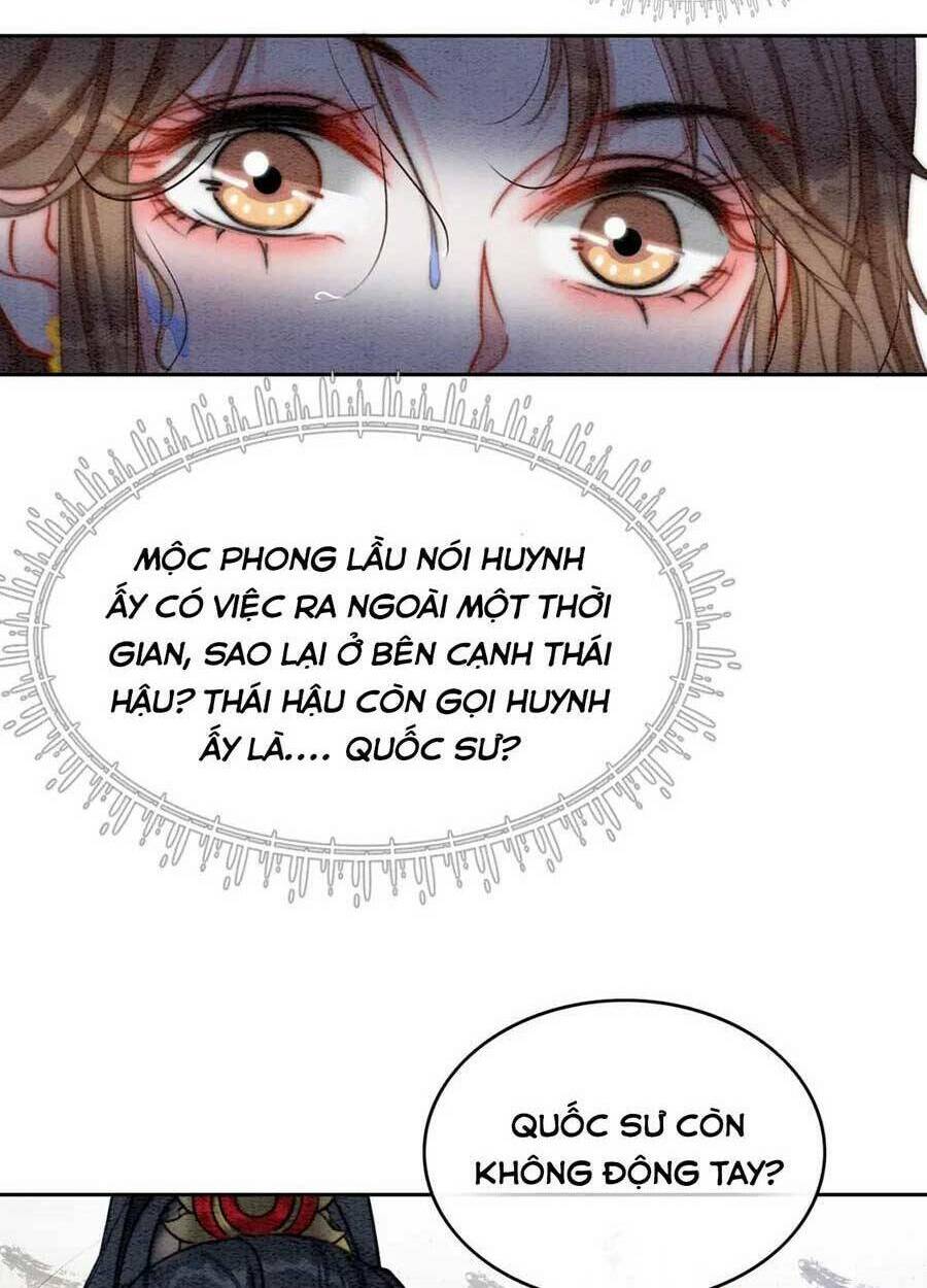 Xung Hỉ Vương Phi Chương 87 Ảnh 21