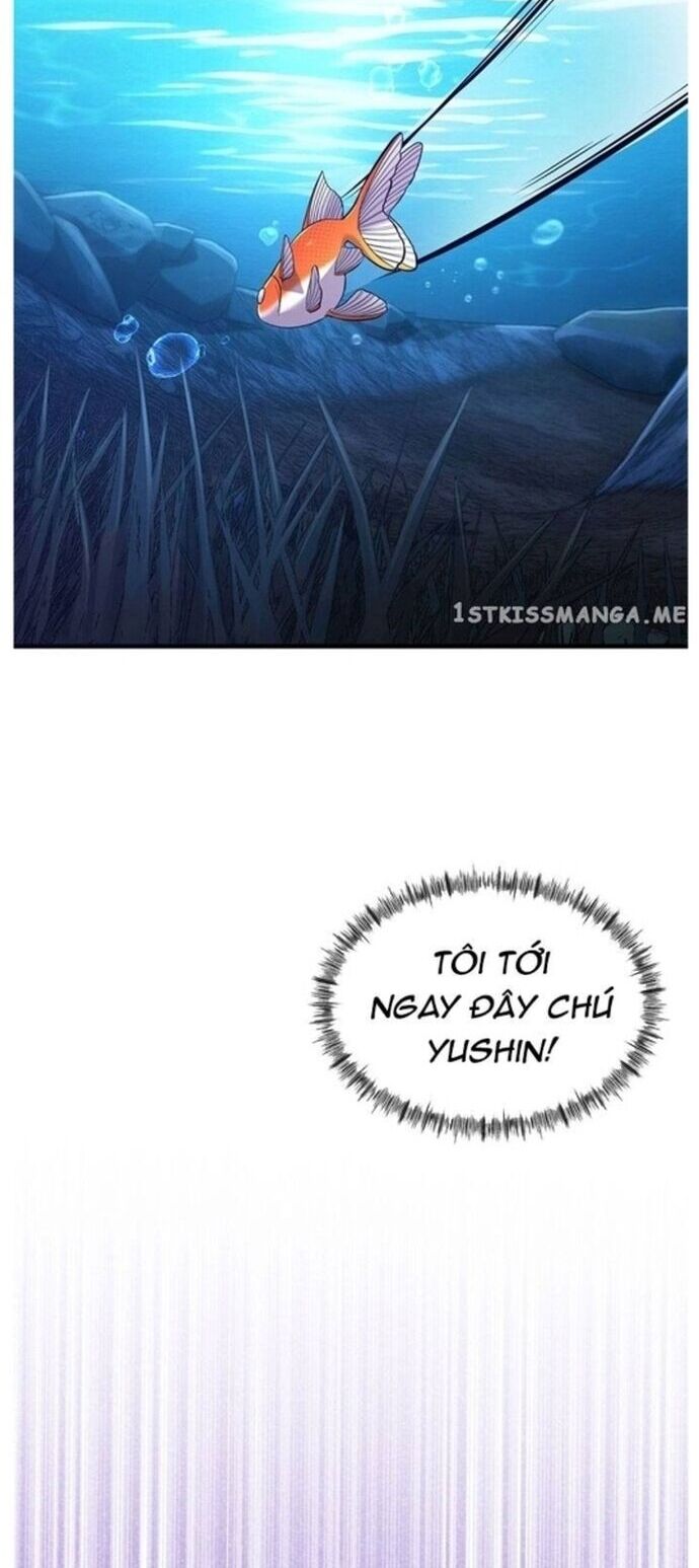 Hoá Thân Thành Cá Chương 48 Ảnh 45