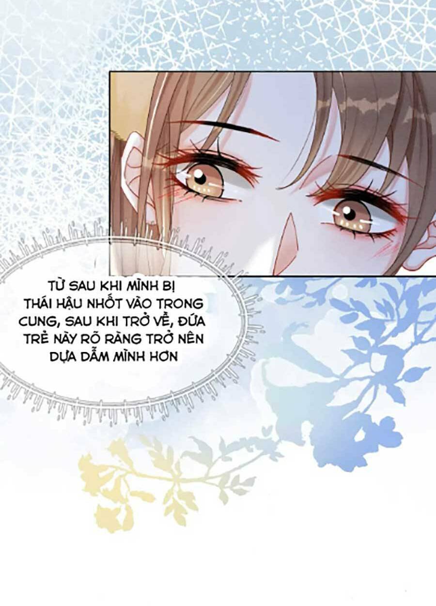 Xung Hỉ Vương Phi Chương 90 Ảnh 18