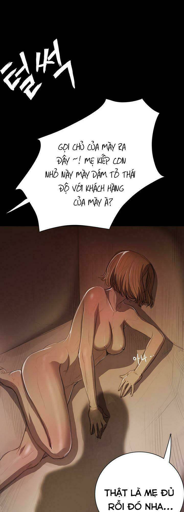 Noona: Yeon Chương 10 Ảnh 31