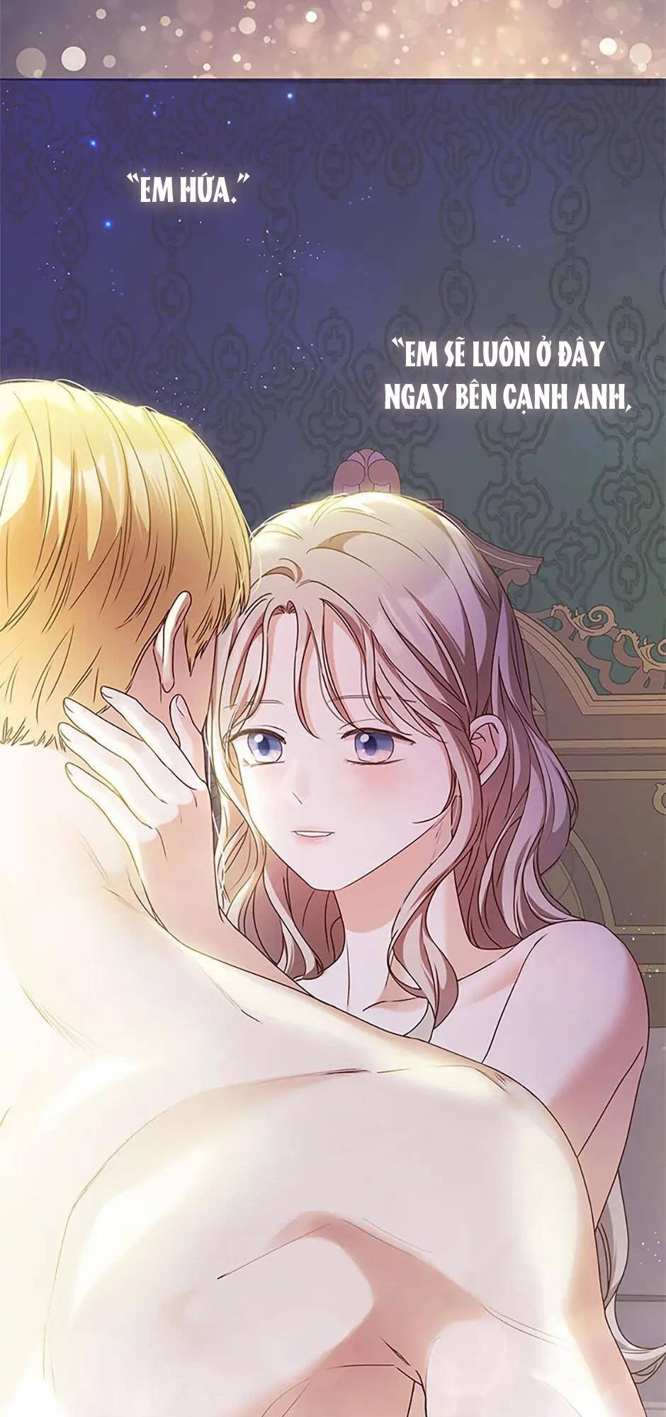 Người Không Mời Mà Đến Chương 77 Ảnh 14