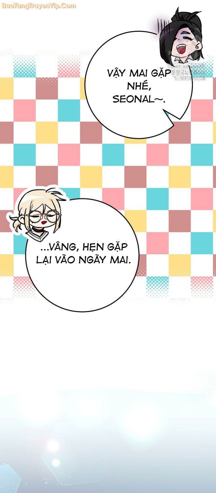 Trở Thành Công Chức Pháp Thuật Chương 18 Ảnh 33
