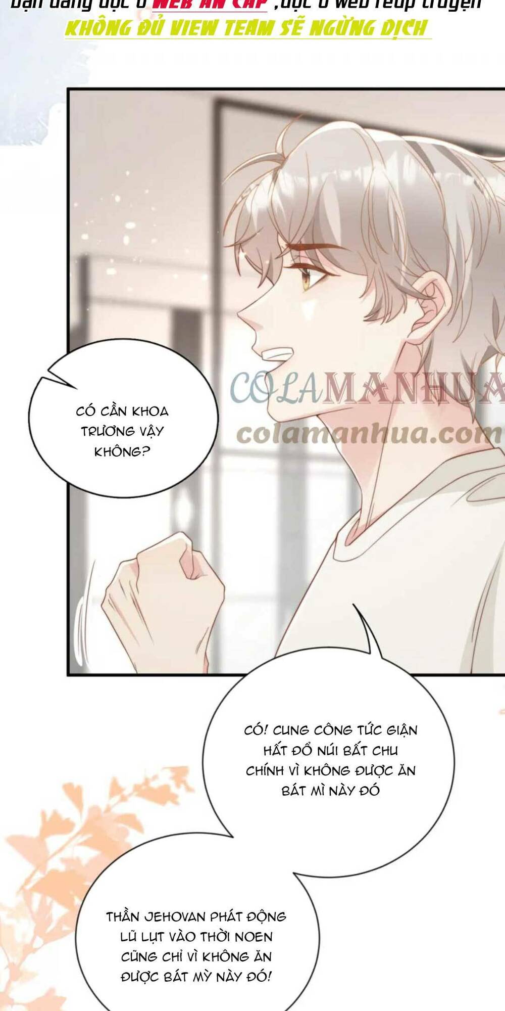 Giả Vờ Mất Trí Nhớ , Tình Địch Nhân Cơ Hội Nói Tôi Là Bạn Trai Anh Ta Chương 7 Ảnh 45