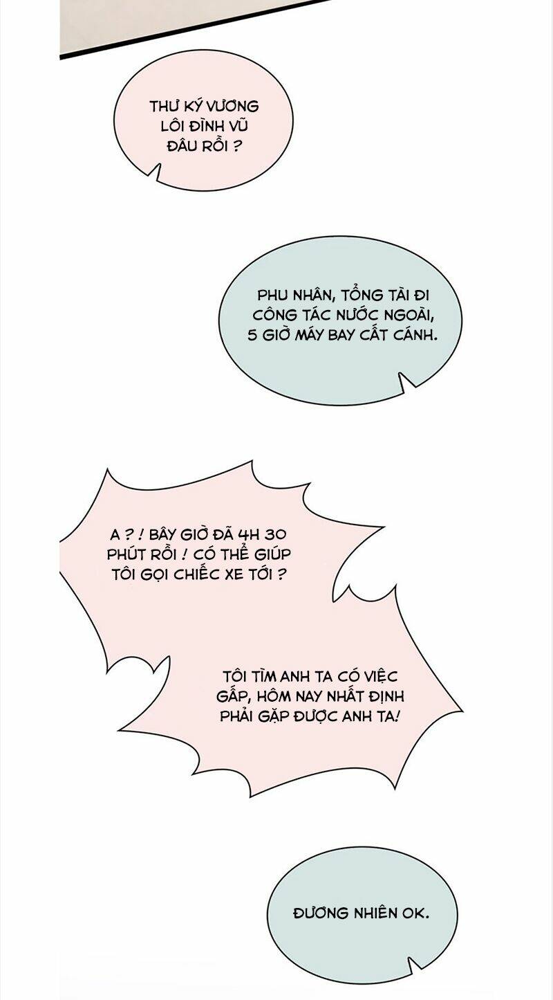 Ác Ma Đích Độc Sủng Điềm Thê Chương 17 Ảnh 4
