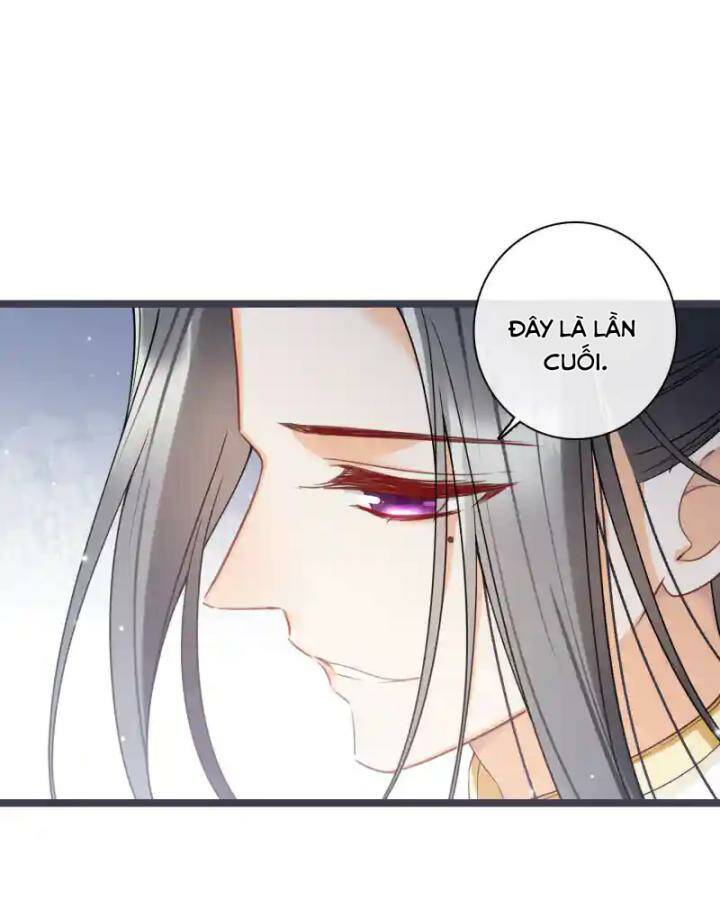 Nụ Cười Của Ngươi Ngọt Đến Mức Làm Gãy Tám Cái Răng Của Ta Chương 96 Ảnh 55
