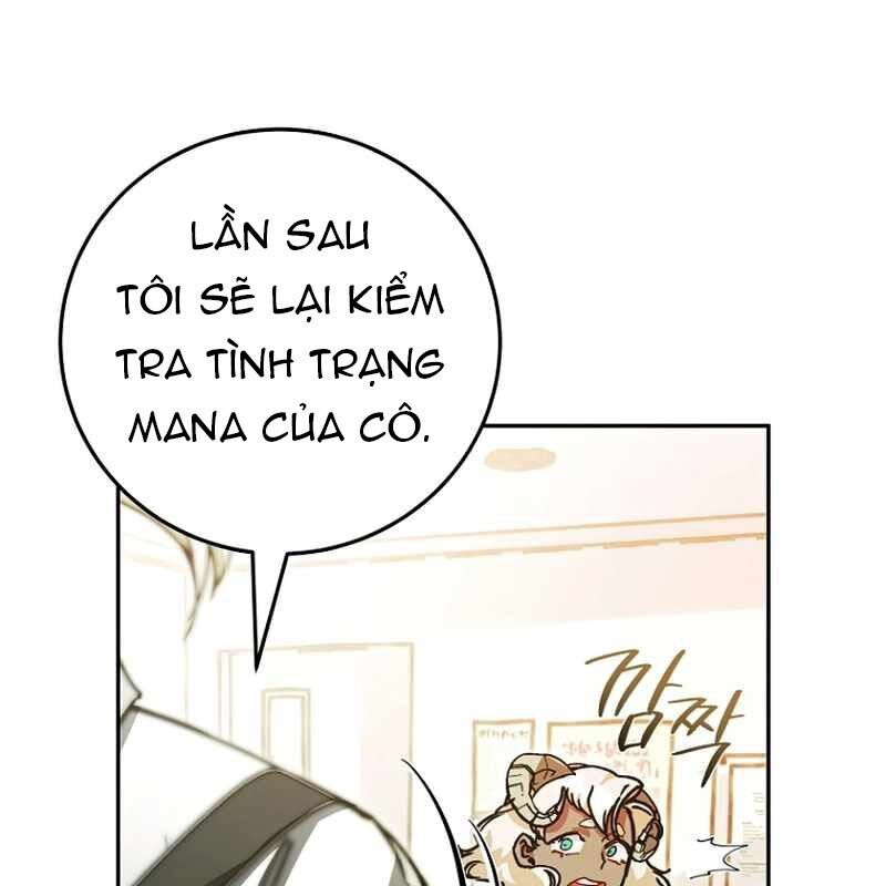 Trở Thành Công Chức Pháp Thuật Chương 9 Ảnh 101