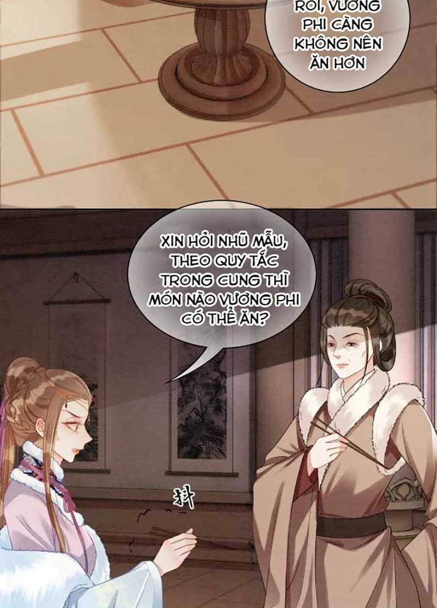 Xung Hỉ Vương Phi Chương 84 Ảnh 8