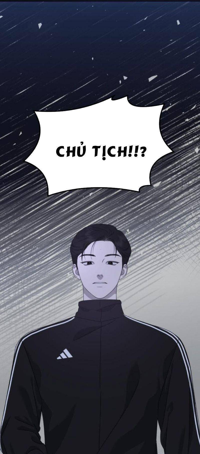 Thần Hổ Jangsan Chương 37 Ảnh 30