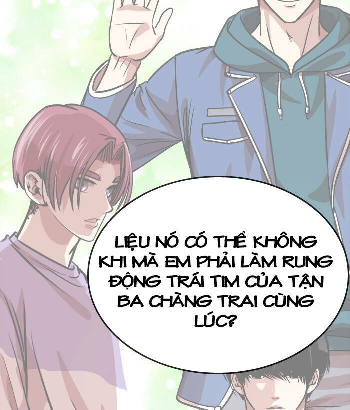 Change (Jinyuan) Ss2 Chương 54.2 Ảnh 53