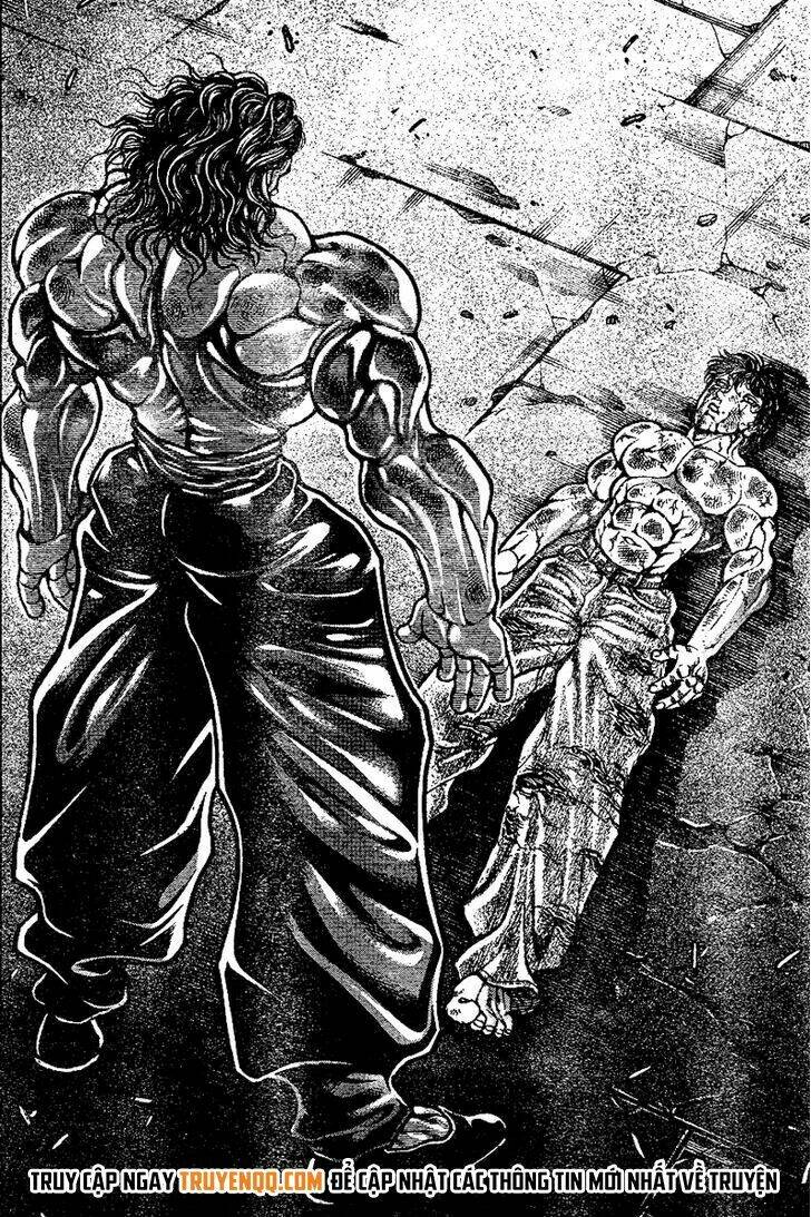 Baki - Son Of Ogre Chương 309 Ảnh 10
