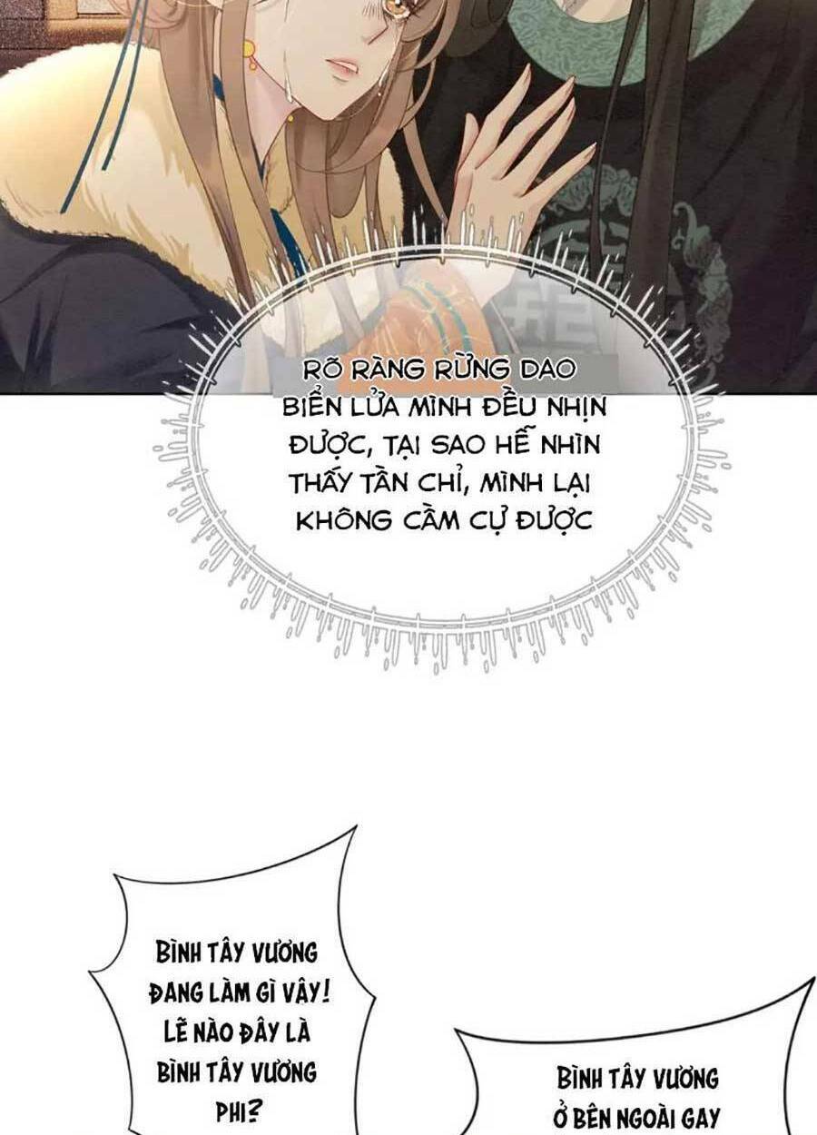 Xung Hỉ Vương Phi Chương 88 Ảnh 4