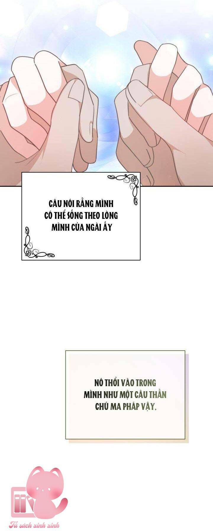 Nam Chính Là Chồng Cũ Của Tôi Chương 29 Ảnh 63