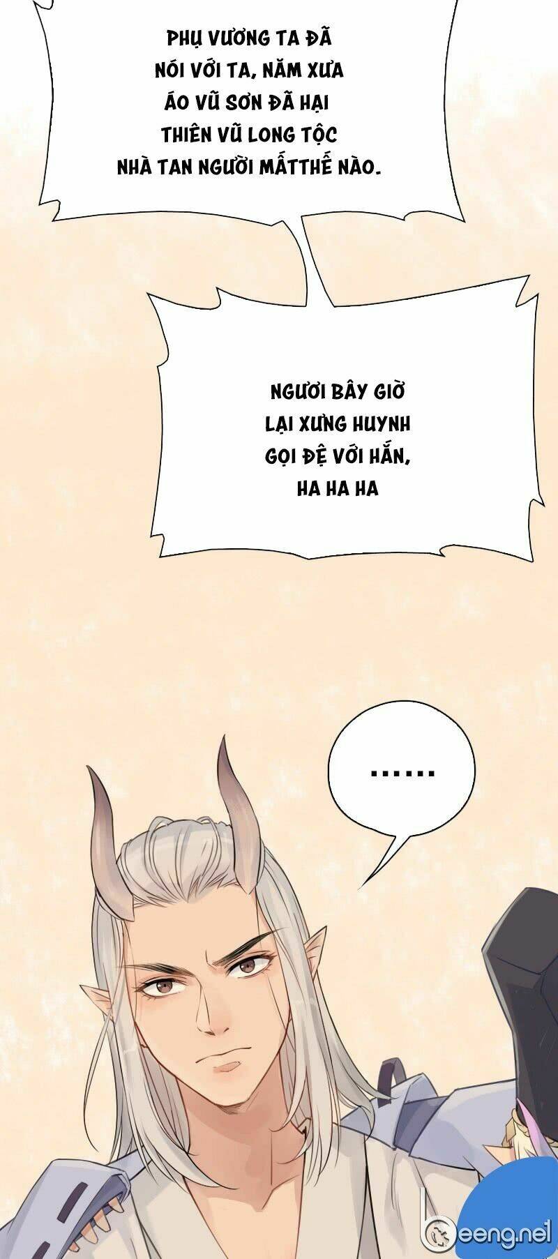 Tây Du Ngạo Tuyết Thiên Chương 24 Ảnh 16
