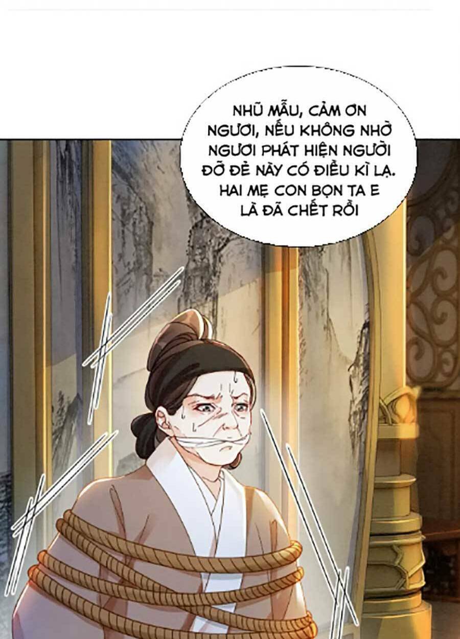 Xung Hỉ Vương Phi Chương 90 Ảnh 35