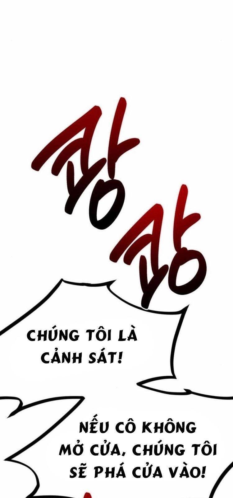 Thần Hổ Jangsan Chương 43 Ảnh 41