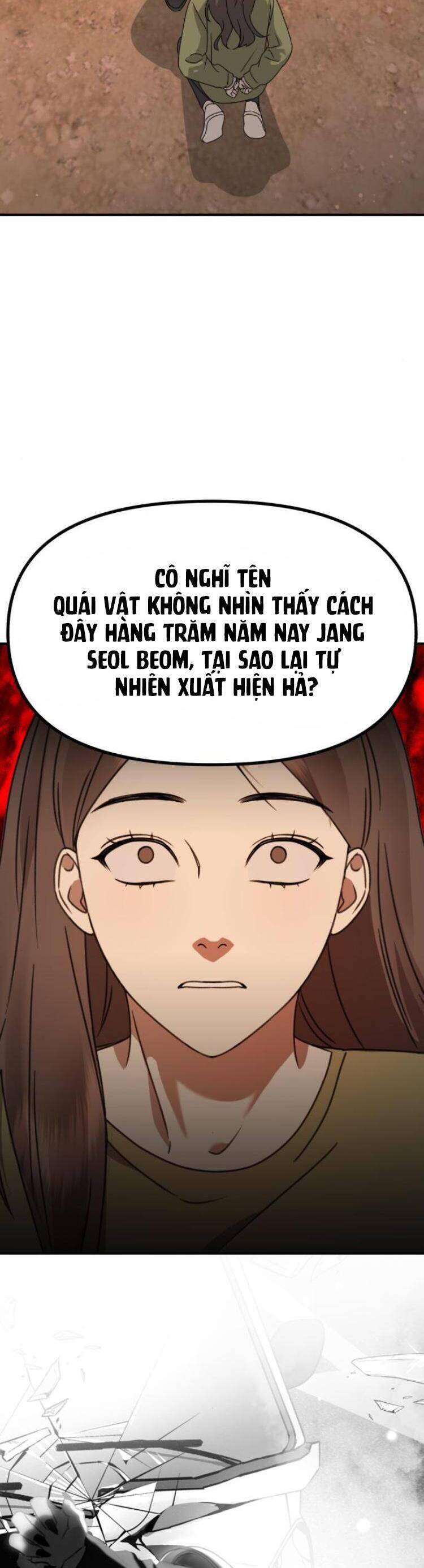 Thần Hổ Jangsan Chương 44 Ảnh 19