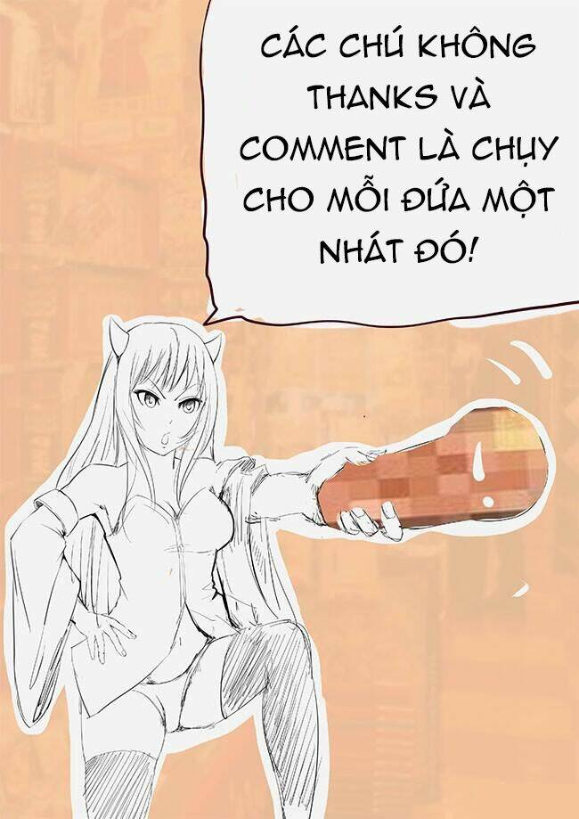 I Am A Killer Maid Chương 35 Ảnh 13