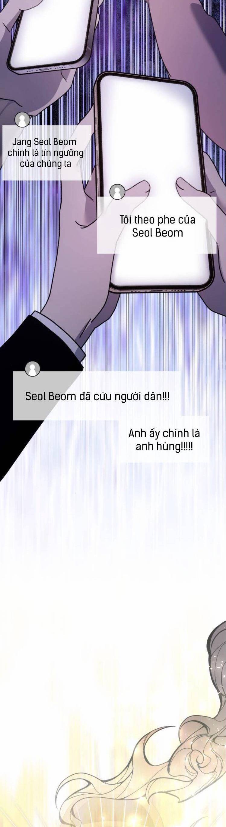 Thần Hổ Jangsan Chương 47 Ảnh 78