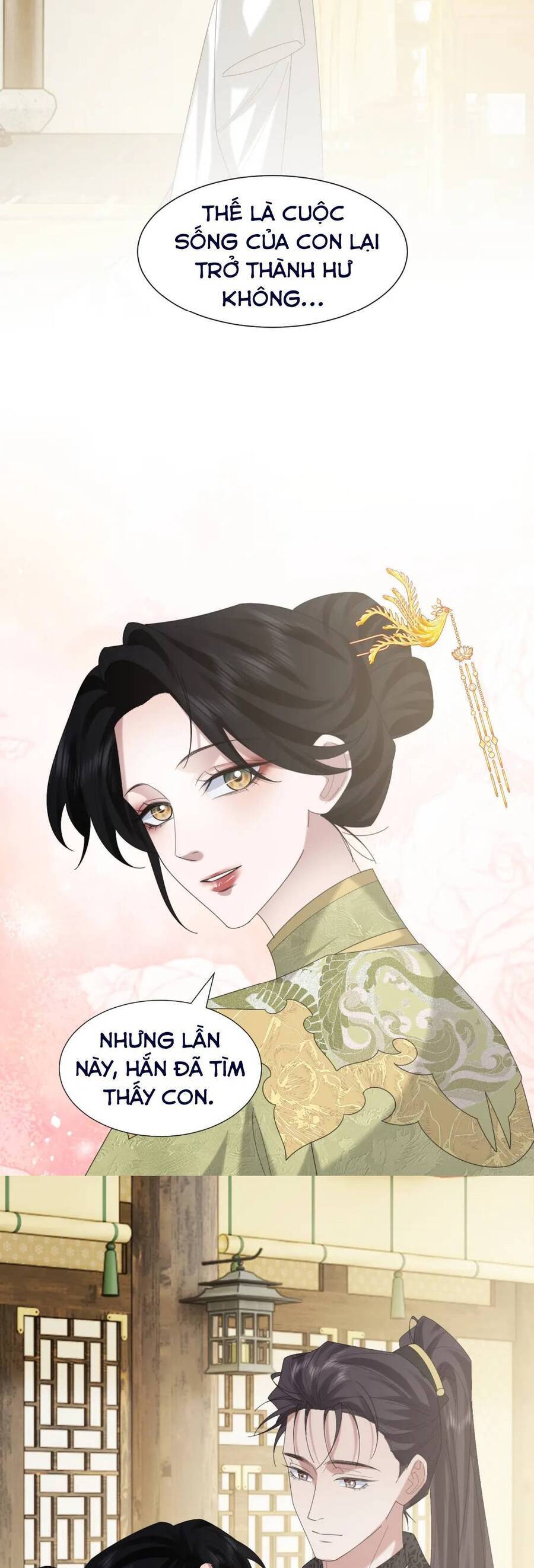 Chủ Mẫu Xuyên Không Tới Làm Phu Nhân Hào Môn Chương 141 Ảnh 8