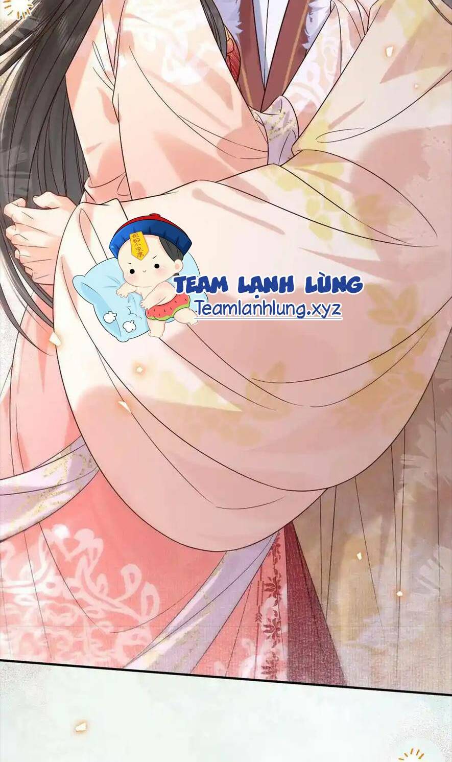 Kiều Quý Phi Thủ Đoạn Ác Độc Và Hoàng Thượng Không Dễ Chọc Chương 286 Ảnh 16