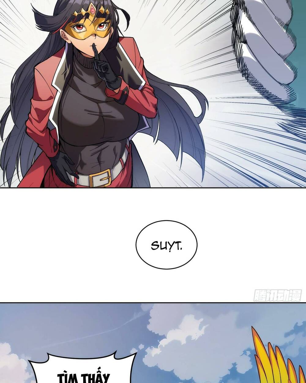 Trò Chơi Chết Tiệt, Ta Làm Mọi Thứ Để Kéo Dài Mạng Sống Chương 6 Ảnh 24