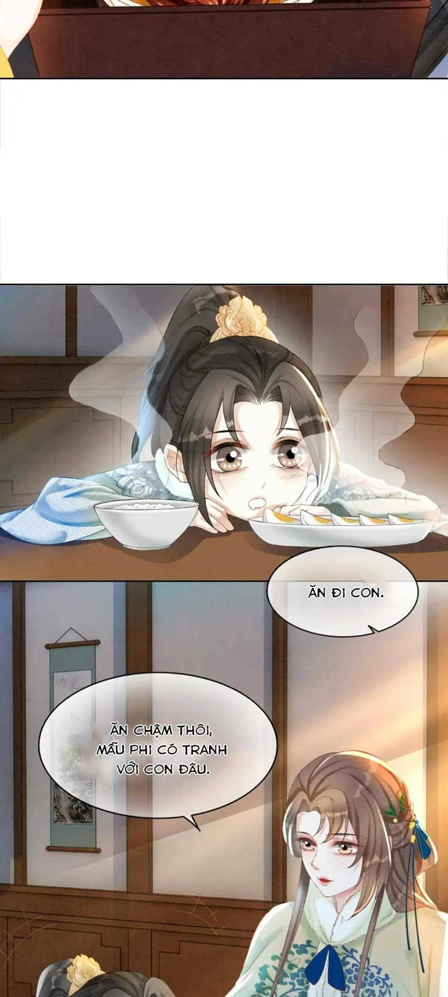 Xung Hỉ Vương Phi Chương 89 Ảnh 8