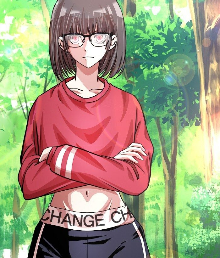 Change (Jinyuan) Ss2 Chương 45 Ảnh 10